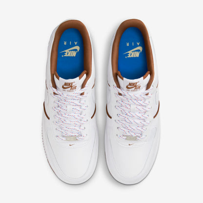 Nike Air Force 1 Low '07 White Light British Tan