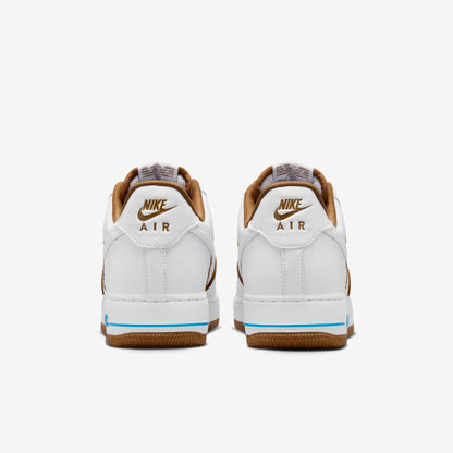 Nike Air Force 1 Low '07 White Light British Tan