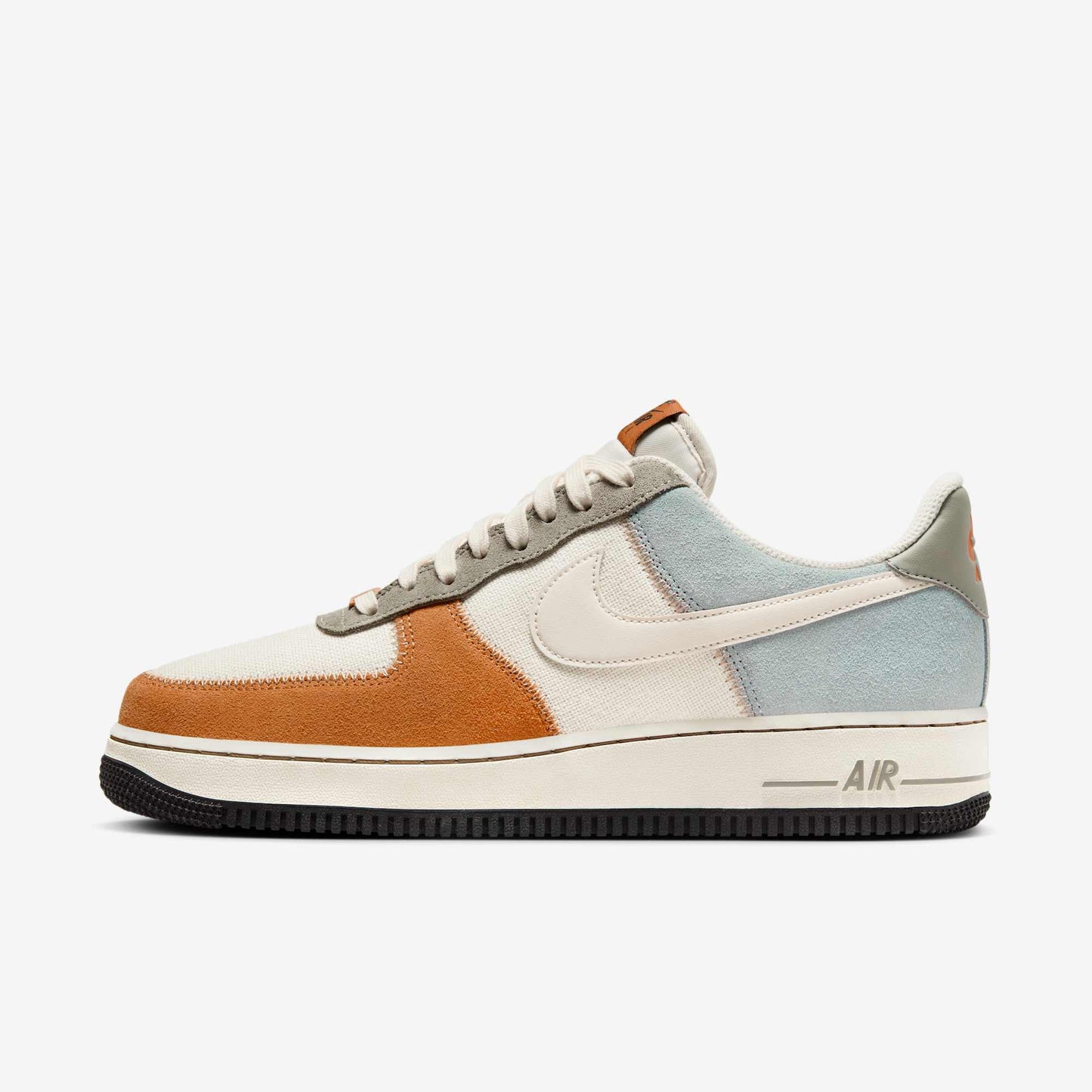 Nike Air Force 1 Low "House of Heat"
