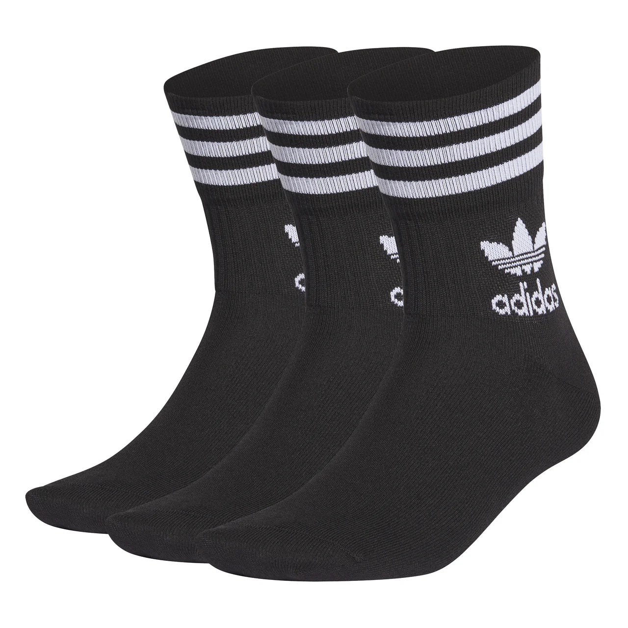 Adidas Originals Classic Stripes - 3 Pack