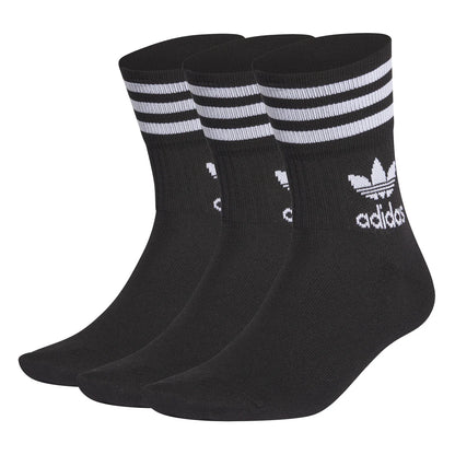 Adidas Originals Classic Stripes - 3 Pack
