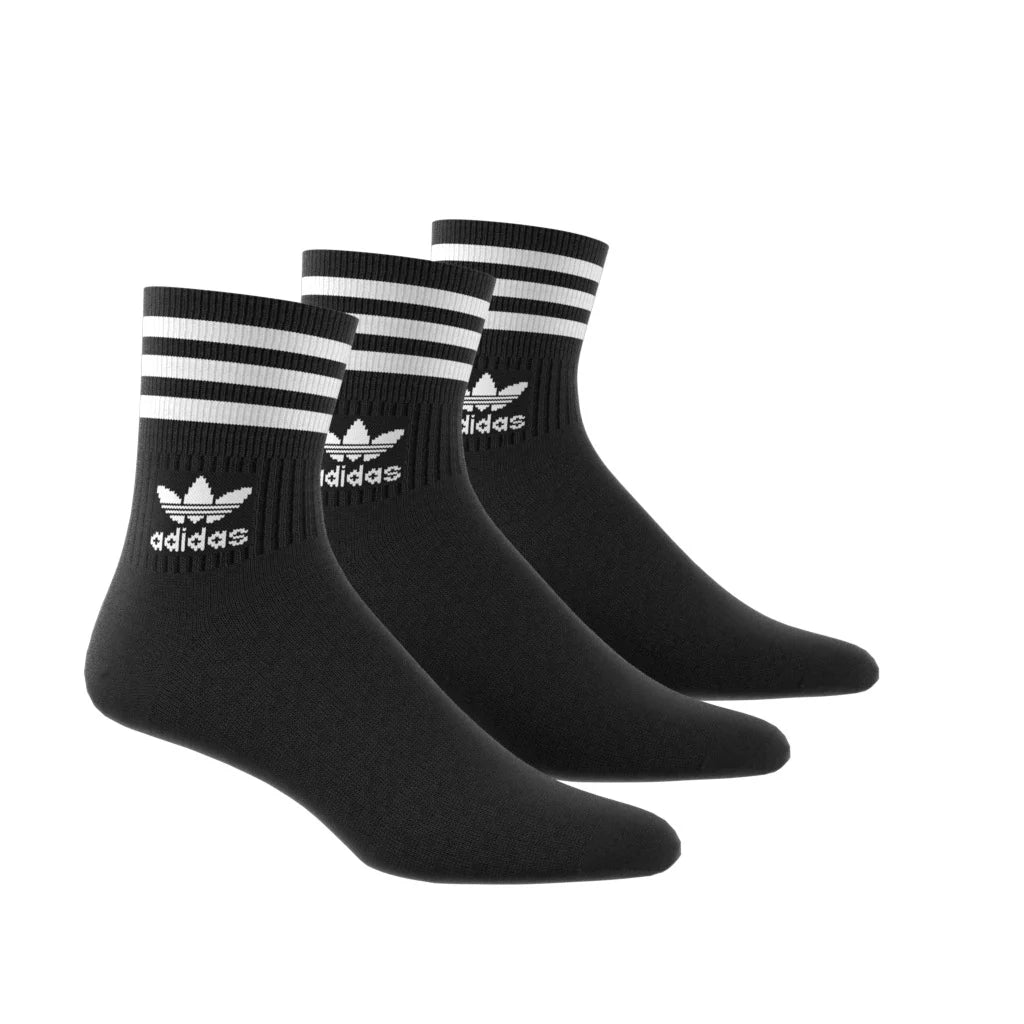 Adidas Originals Classic Stripes - 3 Pack