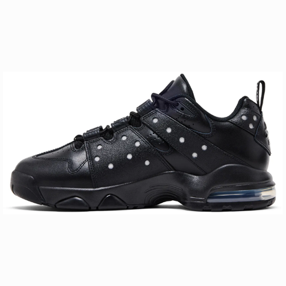 Supreme x SB x Nike Air Max 2 CB '94 Low 'Black'