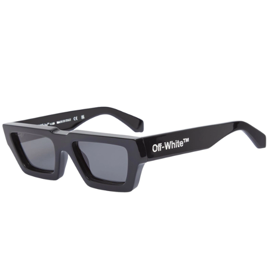 Gafas de sol OFF-WHITE Manchester Rectangular