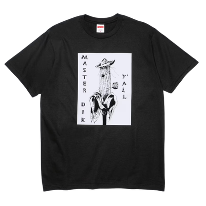 Supreme Mike Kelley Tee