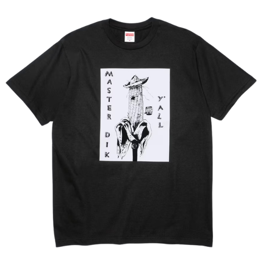 Supreme Mike Kelley Tee