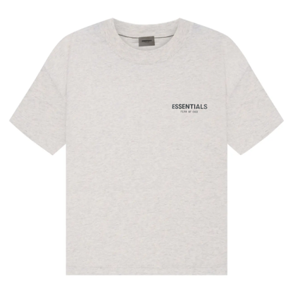 Fear Of God Essentials t-shirt oatmeal