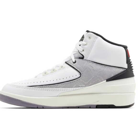 Air Jordan 2 Retro 'Python'
