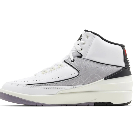 Air Jordan 2 Retro 'Python'