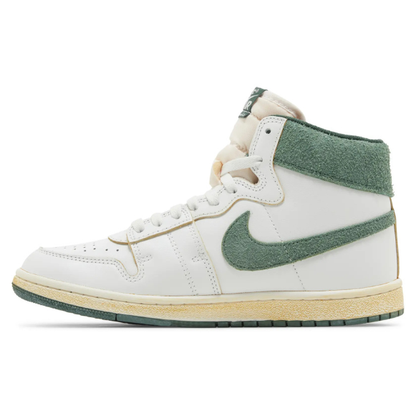 A Ma Maniére x Air Jordan Jordan Air Ship PE SP 'Green Stone'