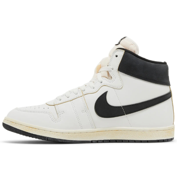 A Ma Maniére x Air Jordan Jordan Air Ship PE SP 'White Black'