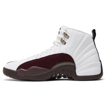 A Ma Maniére x Air Jordan 12 Retro SP 'White'