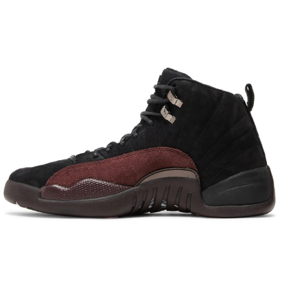A Ma Maniére x Air Jordan 12 Retro SP 'Black'
