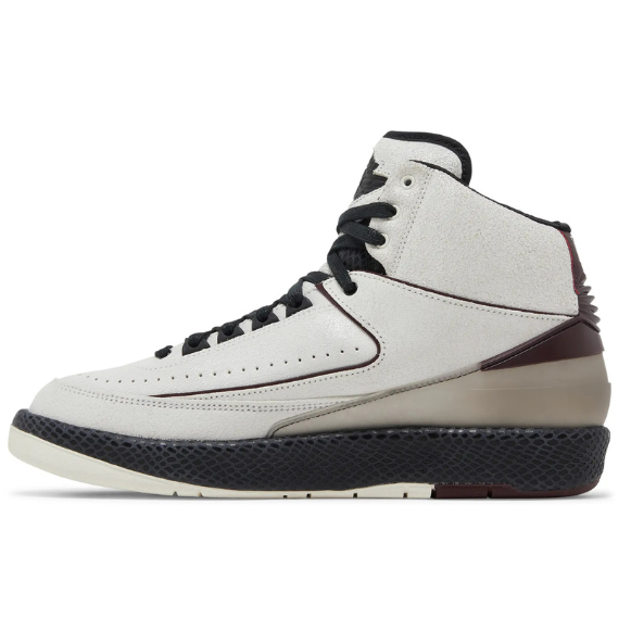 A Ma Maniére x Air Jordan 2 Retro SP 'Airness'