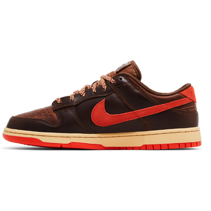 Nike Dunk Low 'Light British Brown'
