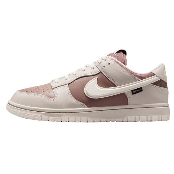 Nike Dunk Low GORE-TEX 'Light Bone Mink Brown Sail'