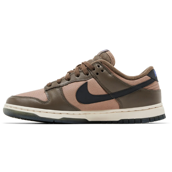 Nike Dunk Low 'Mink Brown'
