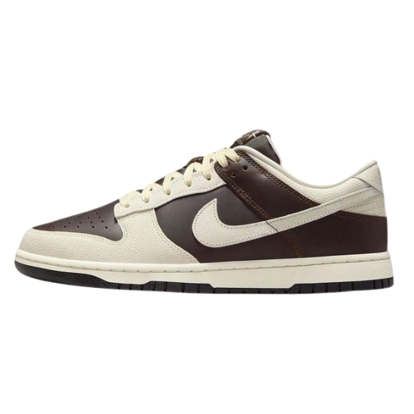 Nike Dunk Low Retro 'Fauna Brown Soft Pearl'