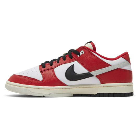 Nike Dunk Low 'Split - Chicago'