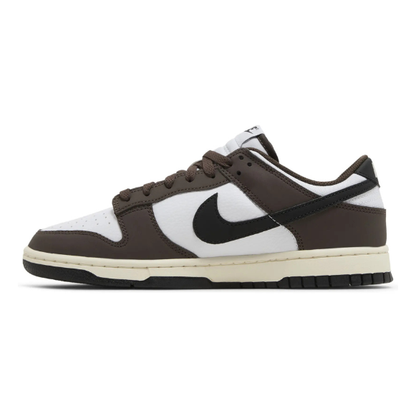 Nike Dunk Low Next Nature 'Baroque Brown'
