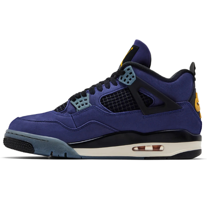Air Jordan 4 Retro 'Lakers'