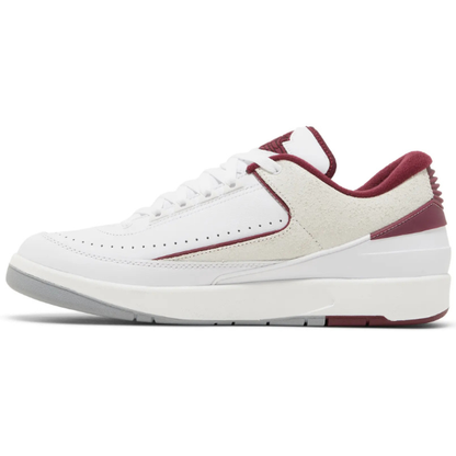 Air Jordan 2 Retro Low 'Cherrywood'