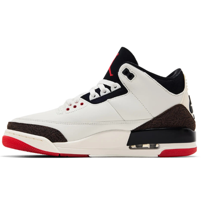 Air Jordan 3 Retro 'World’s Best Dad'