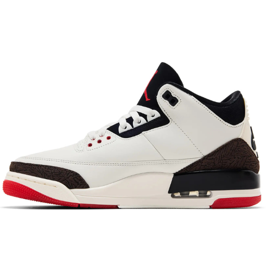 Air Jordan 3 Retro 'World’s Best Dad'