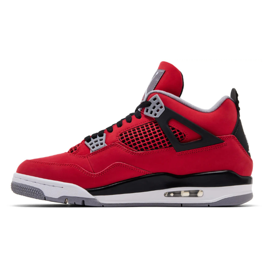 Air Jordan 4 Retro 'Toro Bravo' 2026