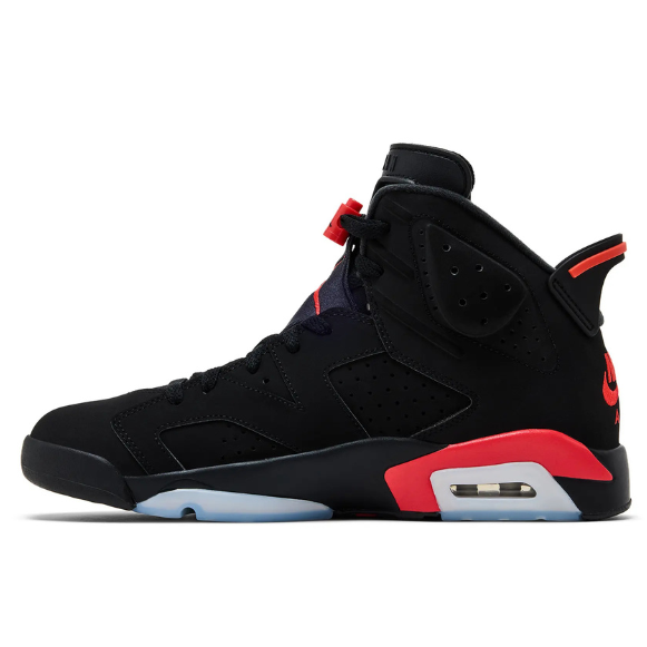 Air Jordan 6 Retro 'Reverse Infrared Salesman'