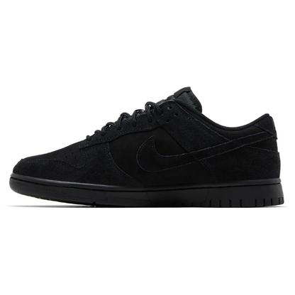 Nike Dunk Low SE 'Triple Black'