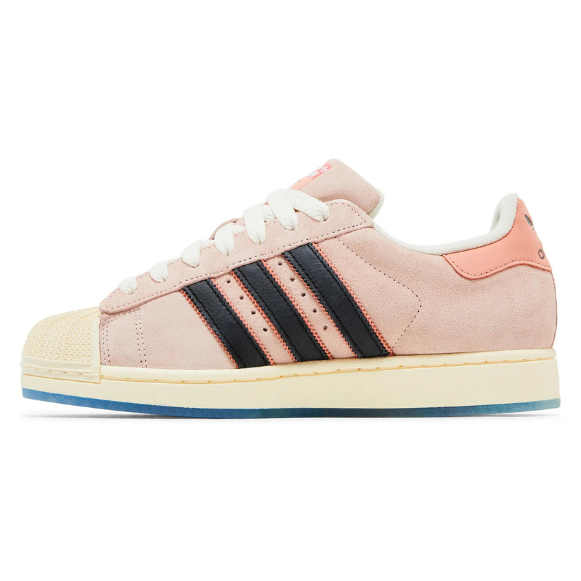 SpongeBob SquarePants x adidas Superstar 'Patrick Star'