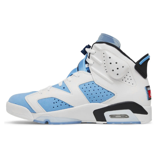 Air Jordan 6 Retro 'UNC Home'