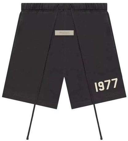 ESSENTIALS Fear Of Shorts Iron 1977