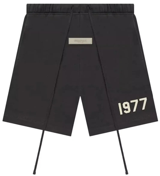 ESSENTIALS Fear Of Shorts Iron 1977
