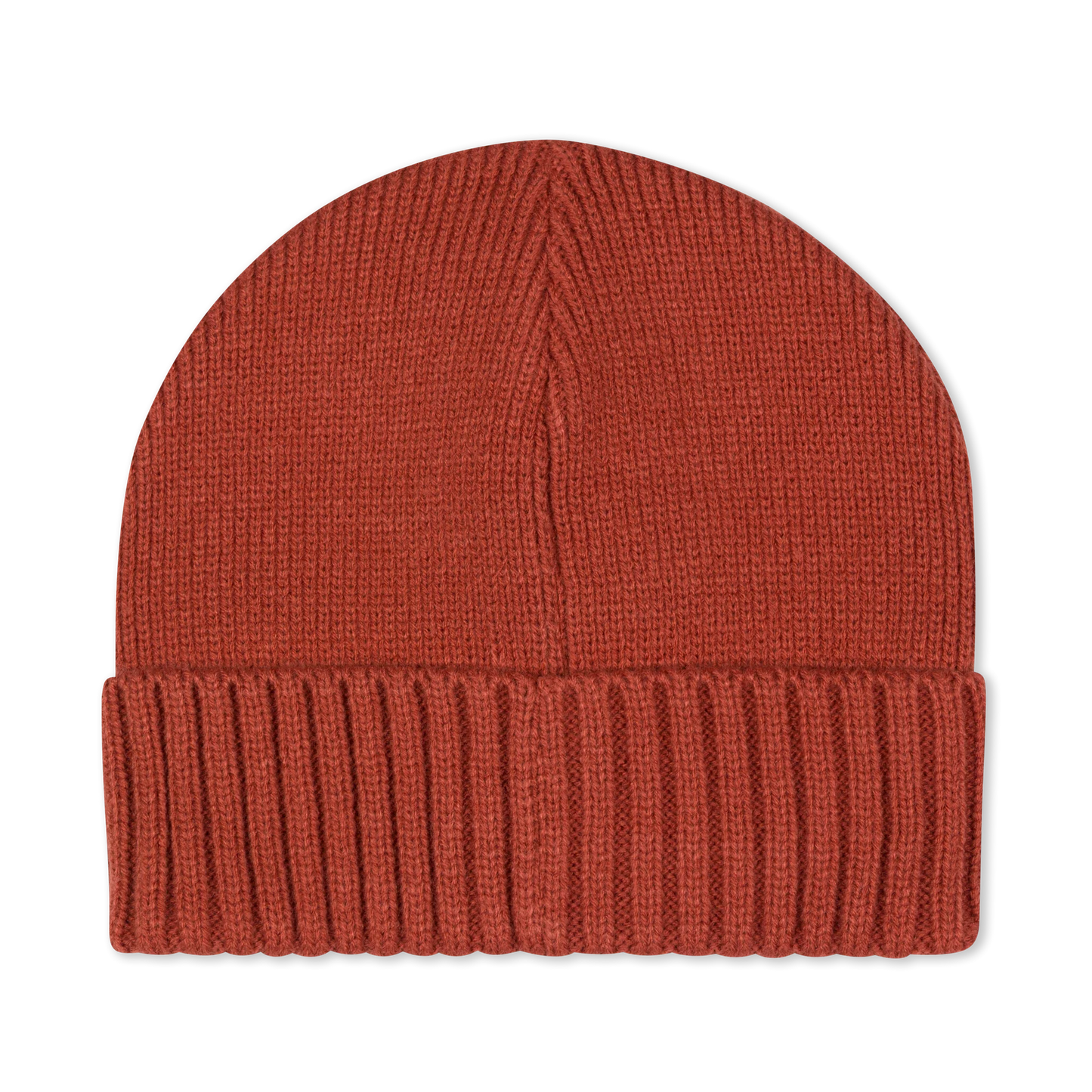 Ripndip Peeking Beanie (Burnt Orange)