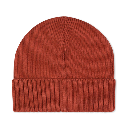 Ripndip Peeking Beanie (Burnt Orange)