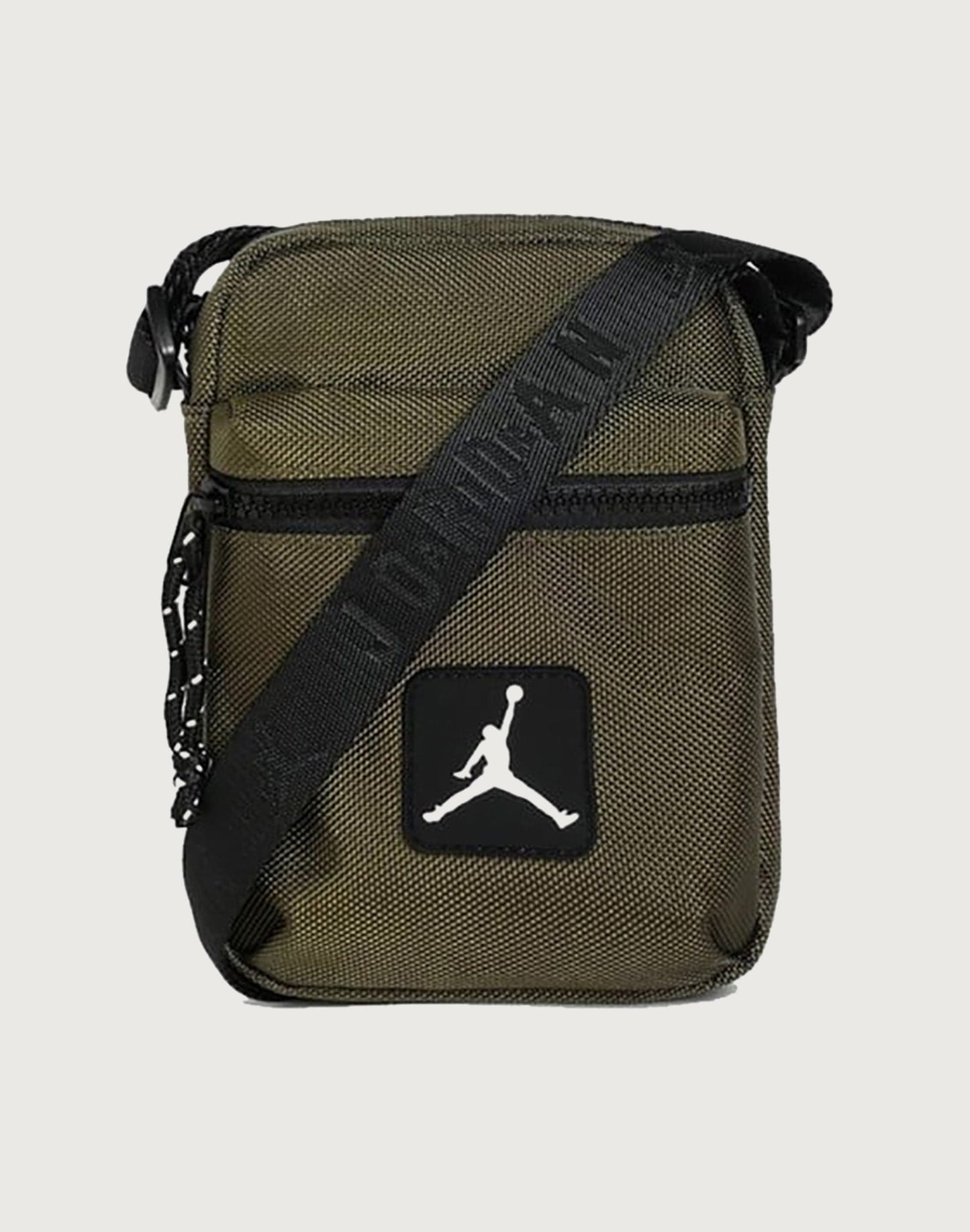 Jordan Morral Rise Festival Bag