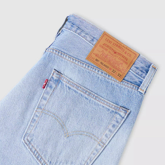 Levi's ® Relaxed Jeans 501® Relaxed