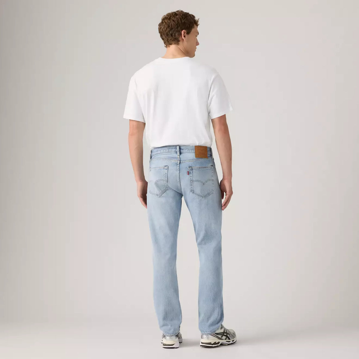 Levi's ® Relaxed Jeans 501® Relaxed