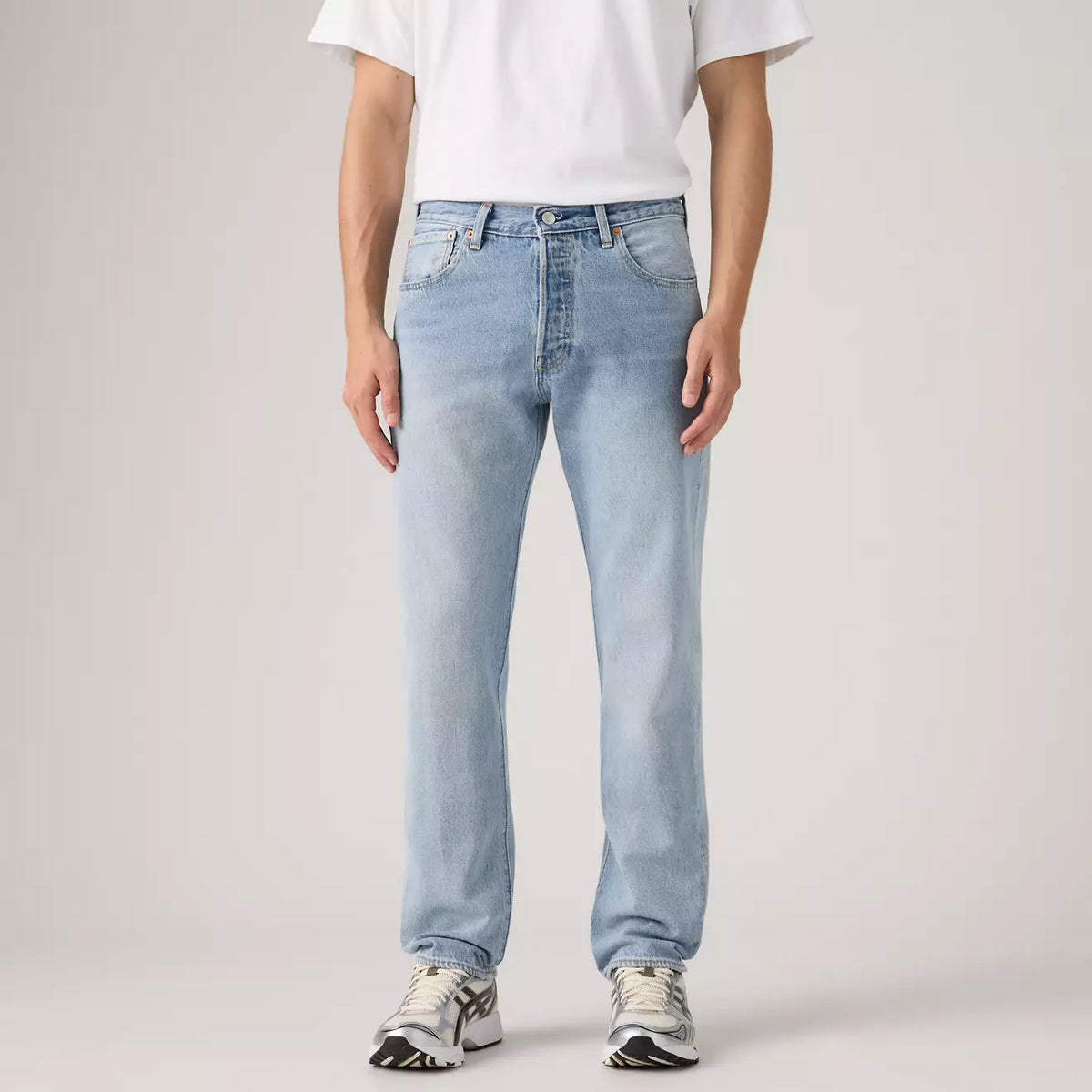 Levi's ® Relaxed Jeans 501® Relaxed