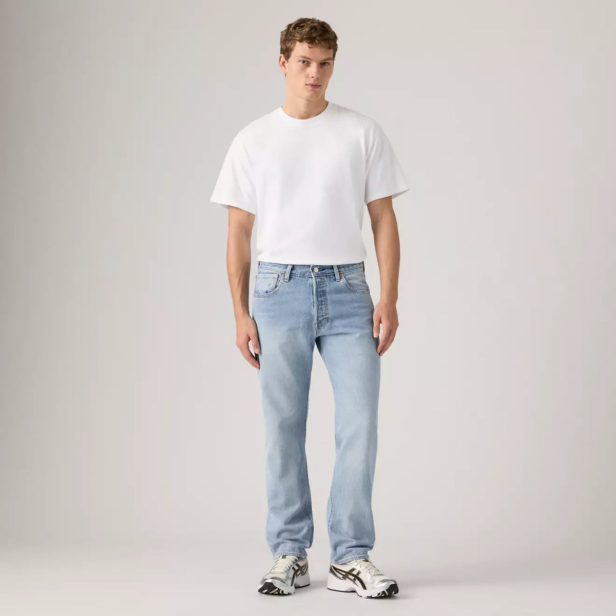 Levi's ® Relaxed Jeans 501® Relaxed