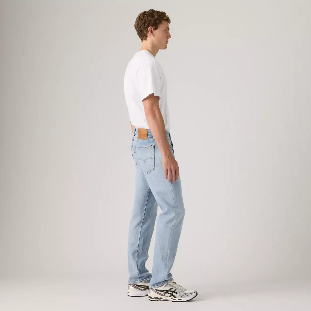 Levi's ® Relaxed Jeans 501® Relaxed
