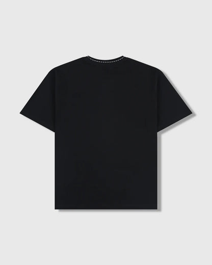 PLEASURES Cut Here heavyweight t-shirt