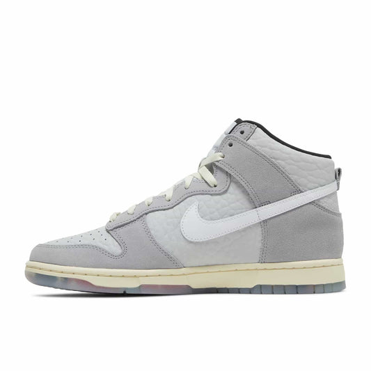 Nike Dunk High Premium Culture Day