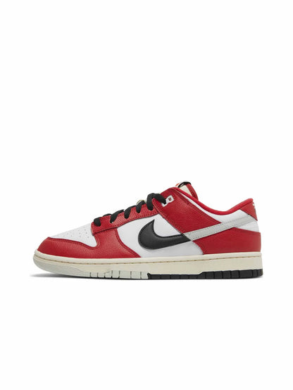 Nike Dunk Low Chicago Split