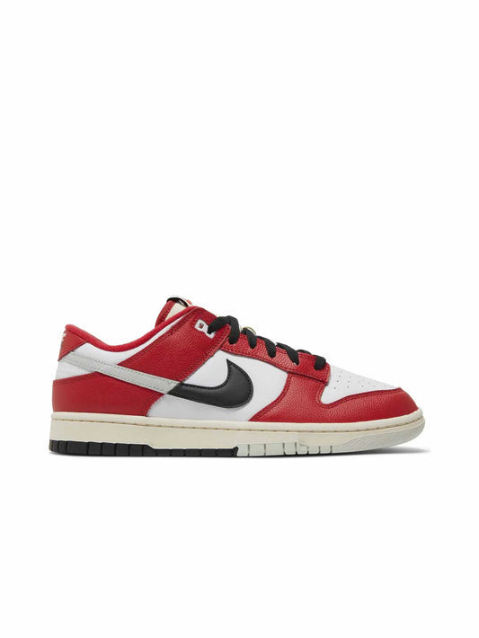 Nike Dunk Low Chicago Split