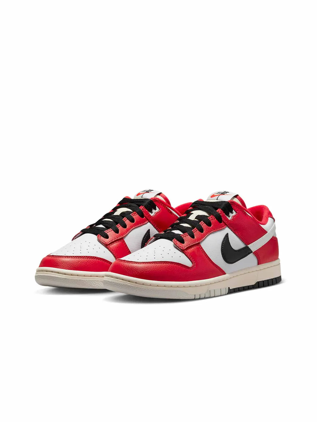 Nike Dunk Low Chicago Split
