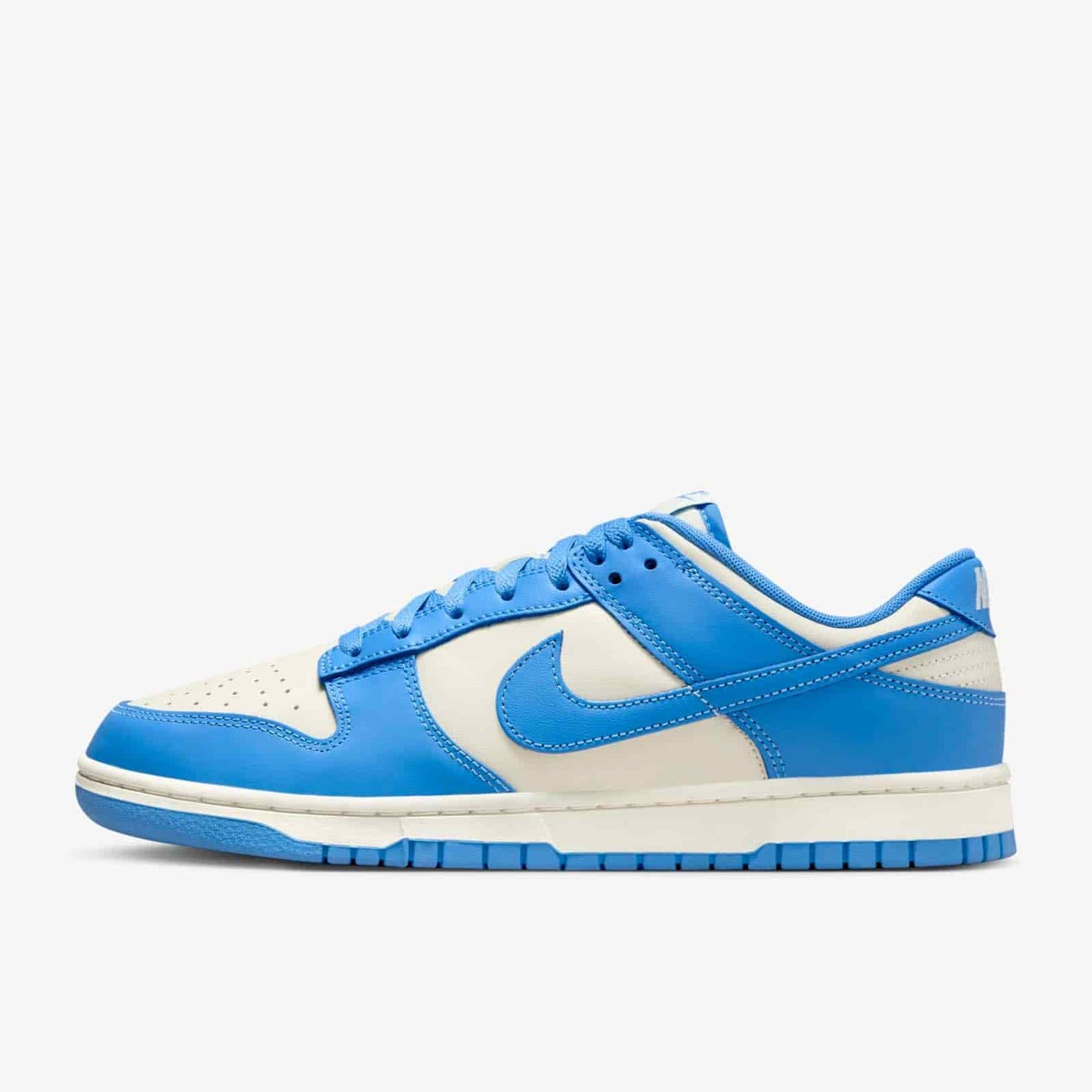 Nike Dunk Low Retro "University Blue"