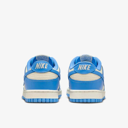Nike Dunk Low Retro "University Blue"